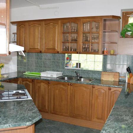 Апартаменти Katalin App. Zalagyoengye Залакарош Екстер'єр фото