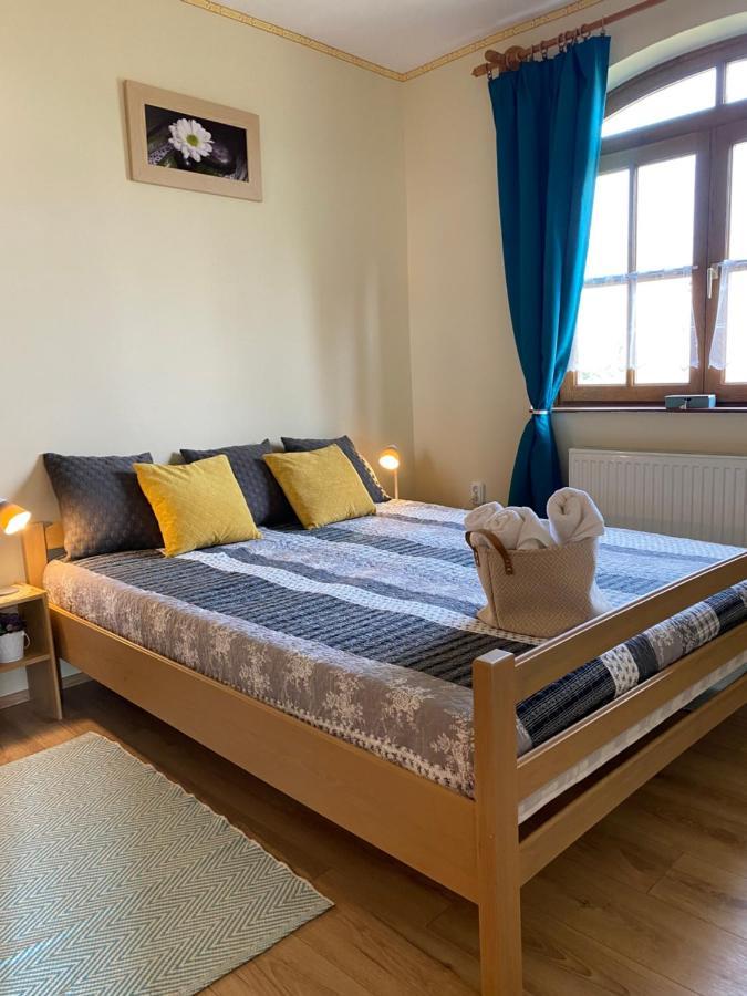 Апартаменти Katalin App. Zalagyoengye Залакарош Екстер'єр фото